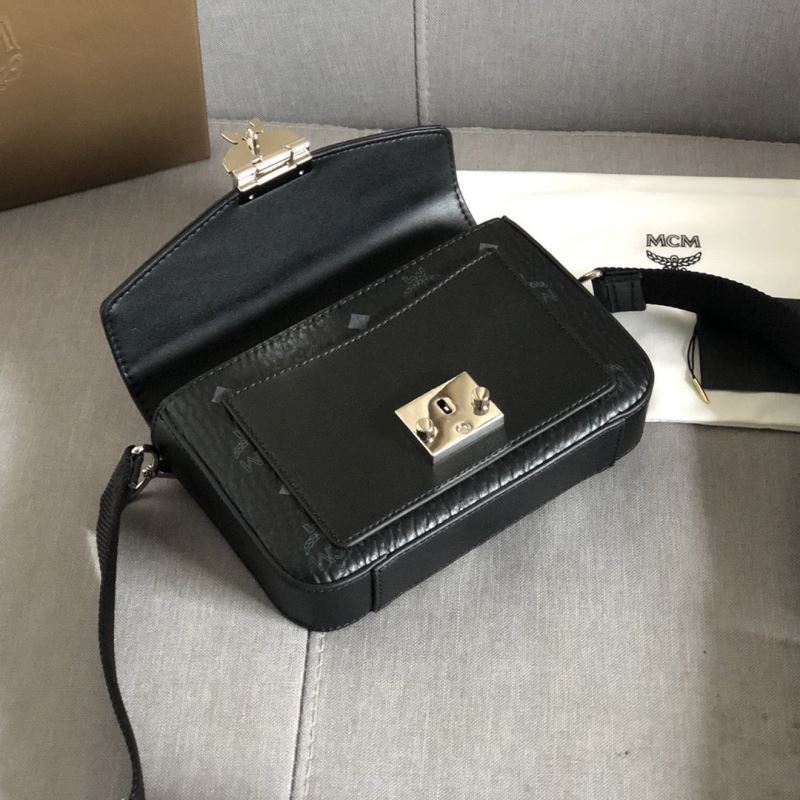 MCM Satchel Bags